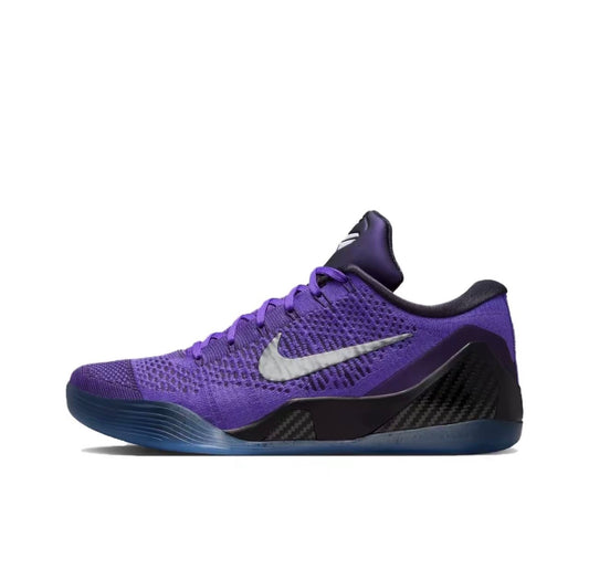 Nike Kobe 9 Elite Low Protro Michael Jackson Moonwalker(2025)
