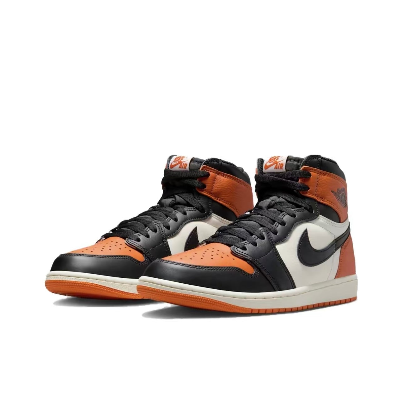 Jordan 1 Retro High OG Shattered Backboard (2025)