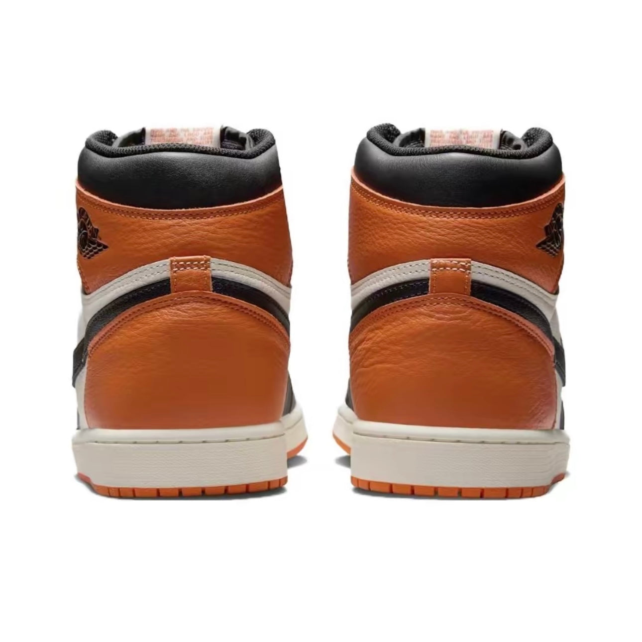 Jordan 1 Retro High OG Shattered Backboard (2025)