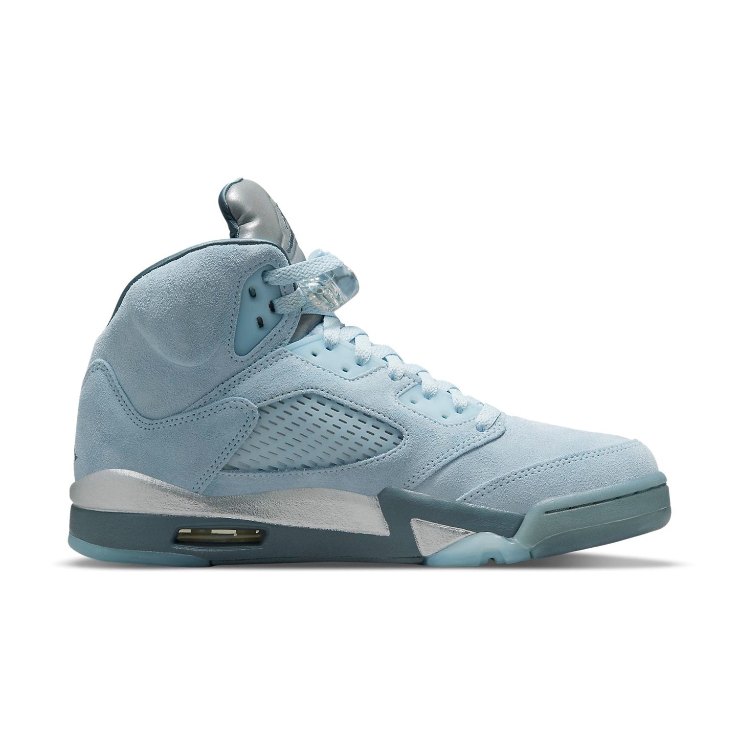 Jordan 5 Retro Bluebird