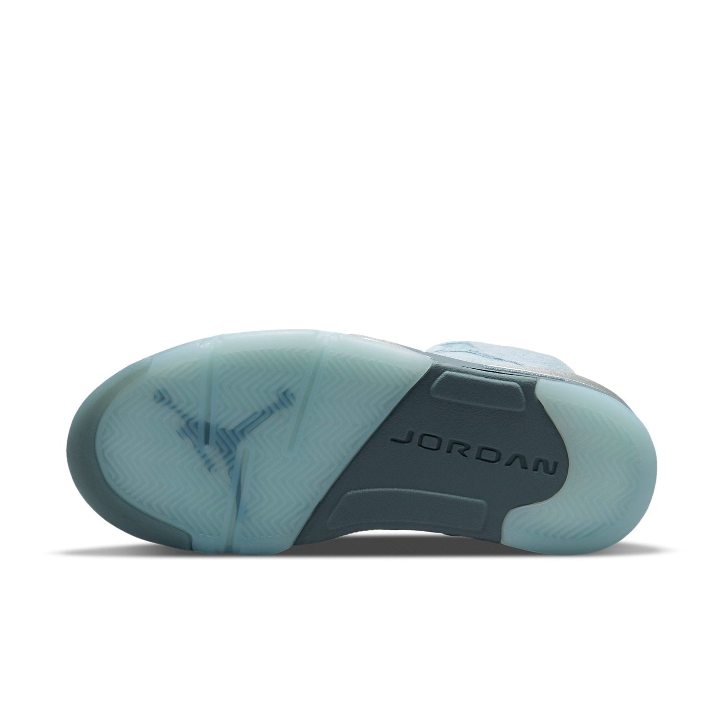 Jordan 5 Retro Bluebird