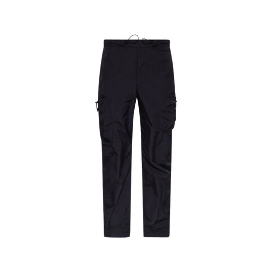 A-Cold-Wall Cargo Pants Black