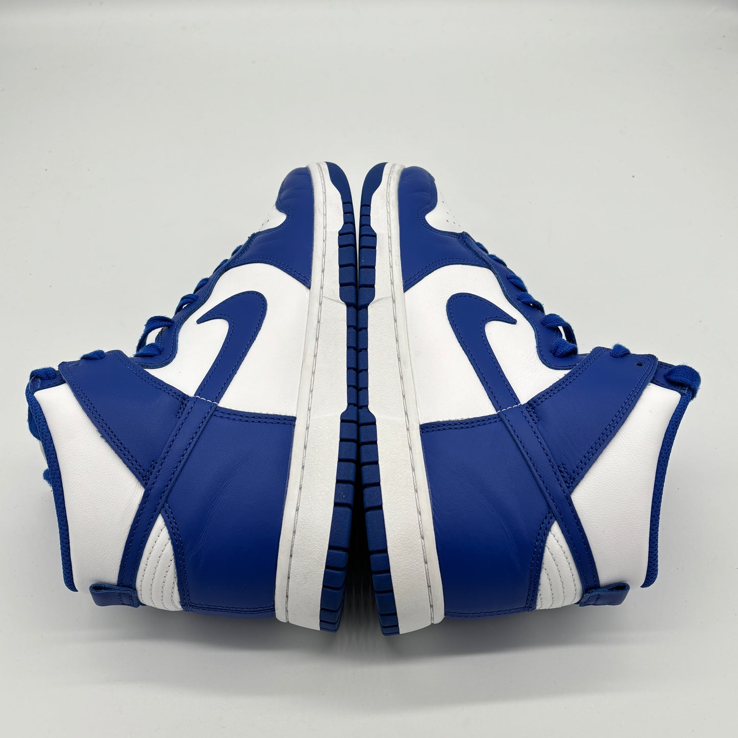 Nike Dunk High Kentucky 2021 Pre-owned US10