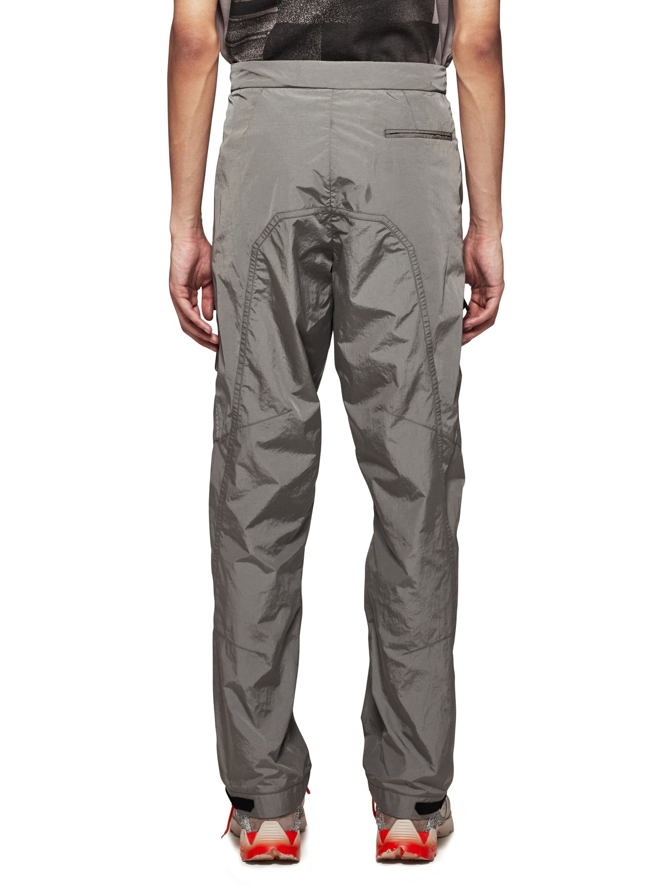A-Cold-Wall Cargo Pants Grey