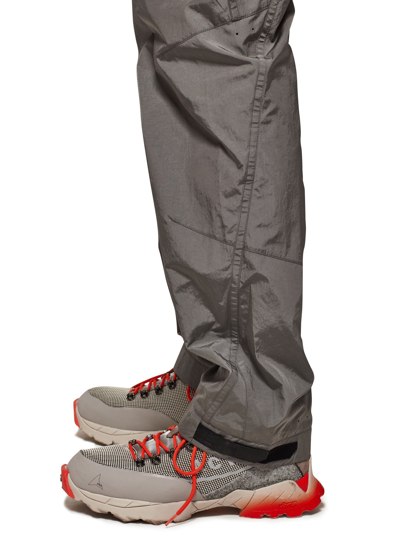 A-Cold-Wall Cargo Pants Grey
