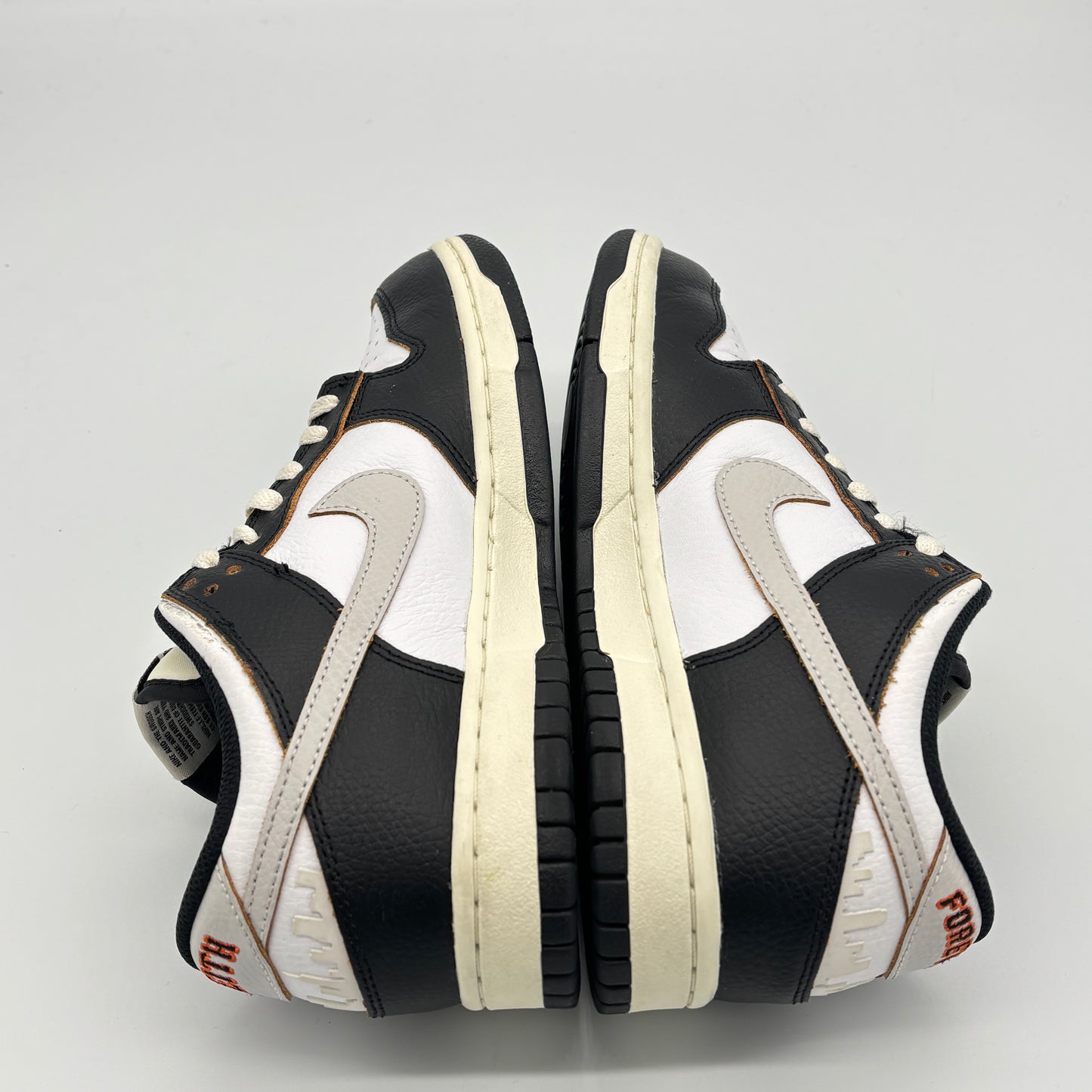 Nike SB Dunk Low HUF San Francisco Pre-owned US 6.5