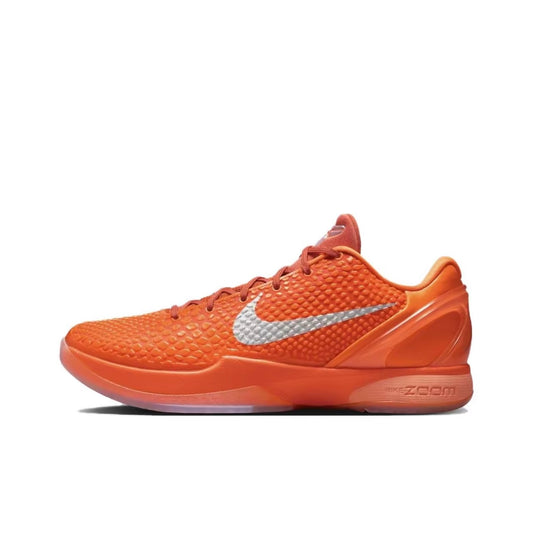 Nike Kobe 6 Protro Total Orange