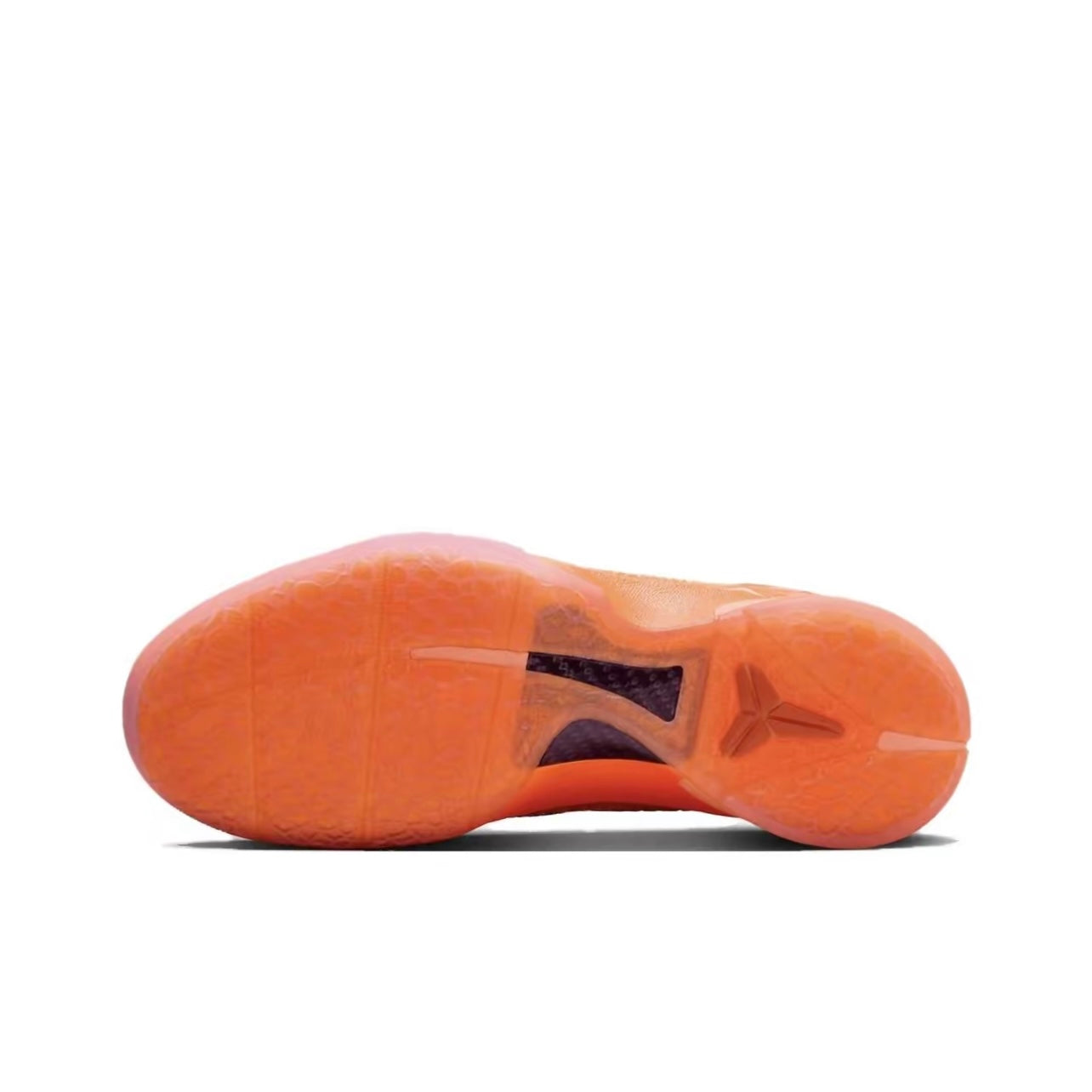 Nike Kobe 6 Protro Total Orange