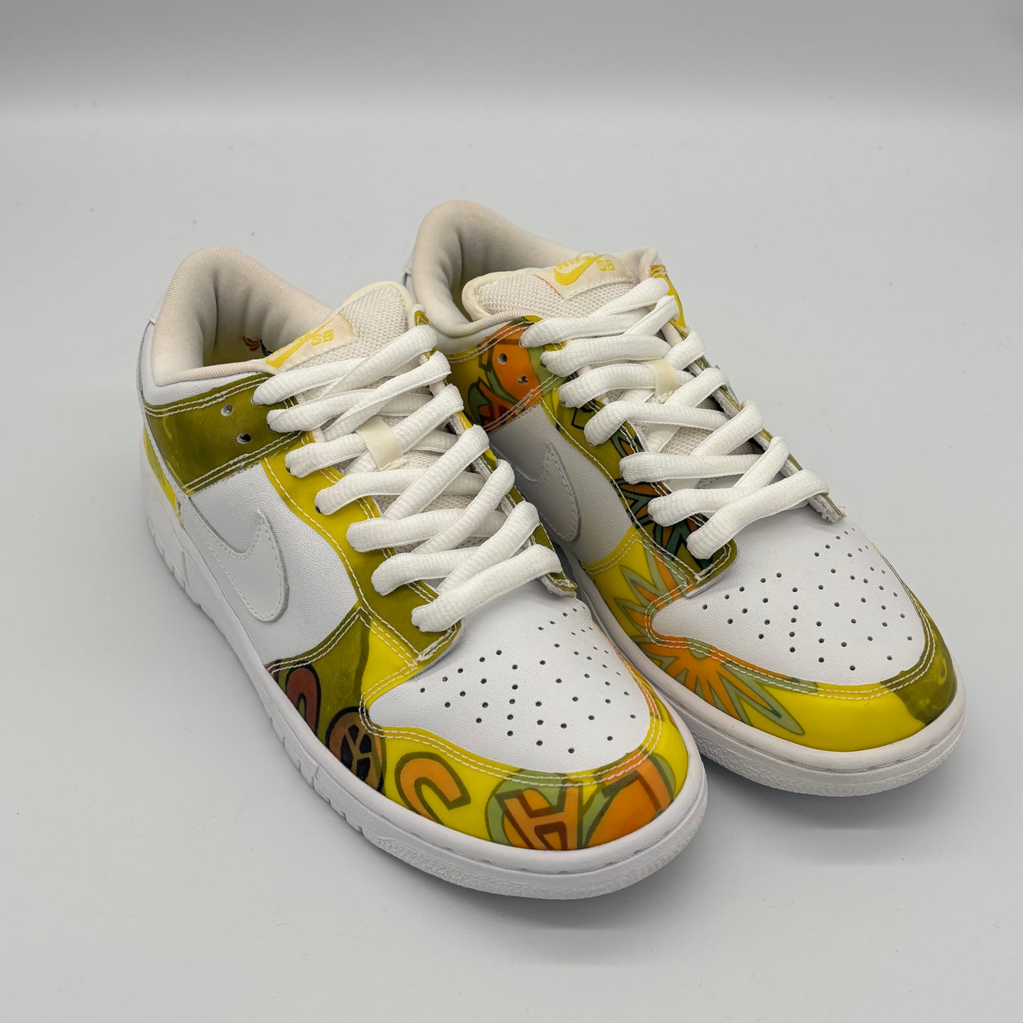 Nike SB Dunk Low De La Soul (2005) Pre-owned