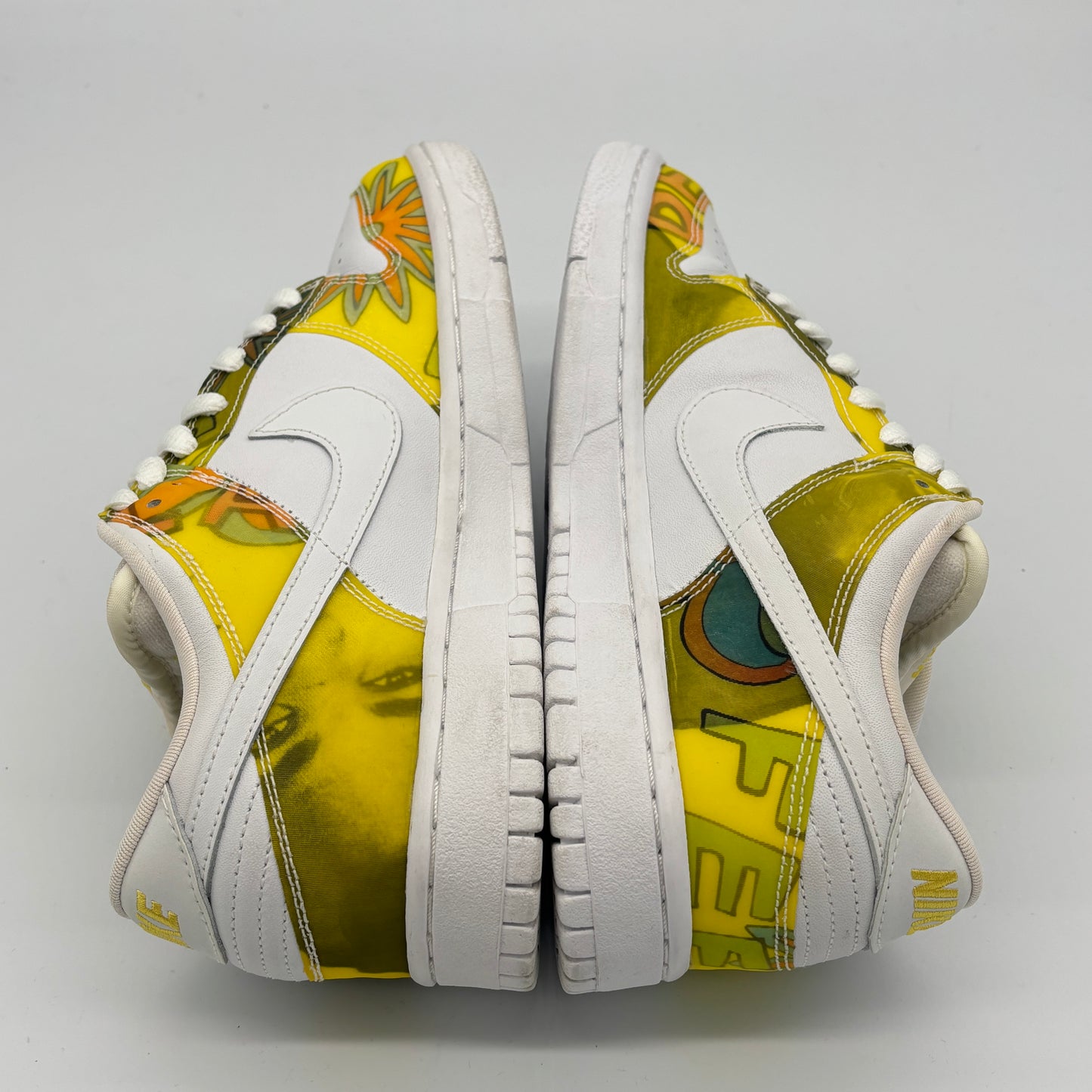 Nike SB Dunk Low De La Soul (2005) Pre-owned