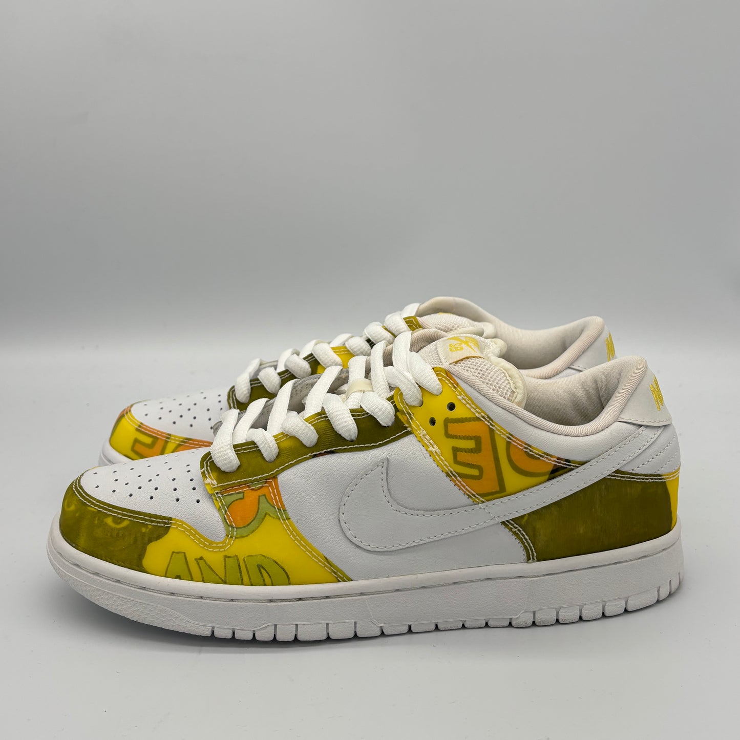 Nike SB Dunk Low De La Soul (2005) Pre-owned