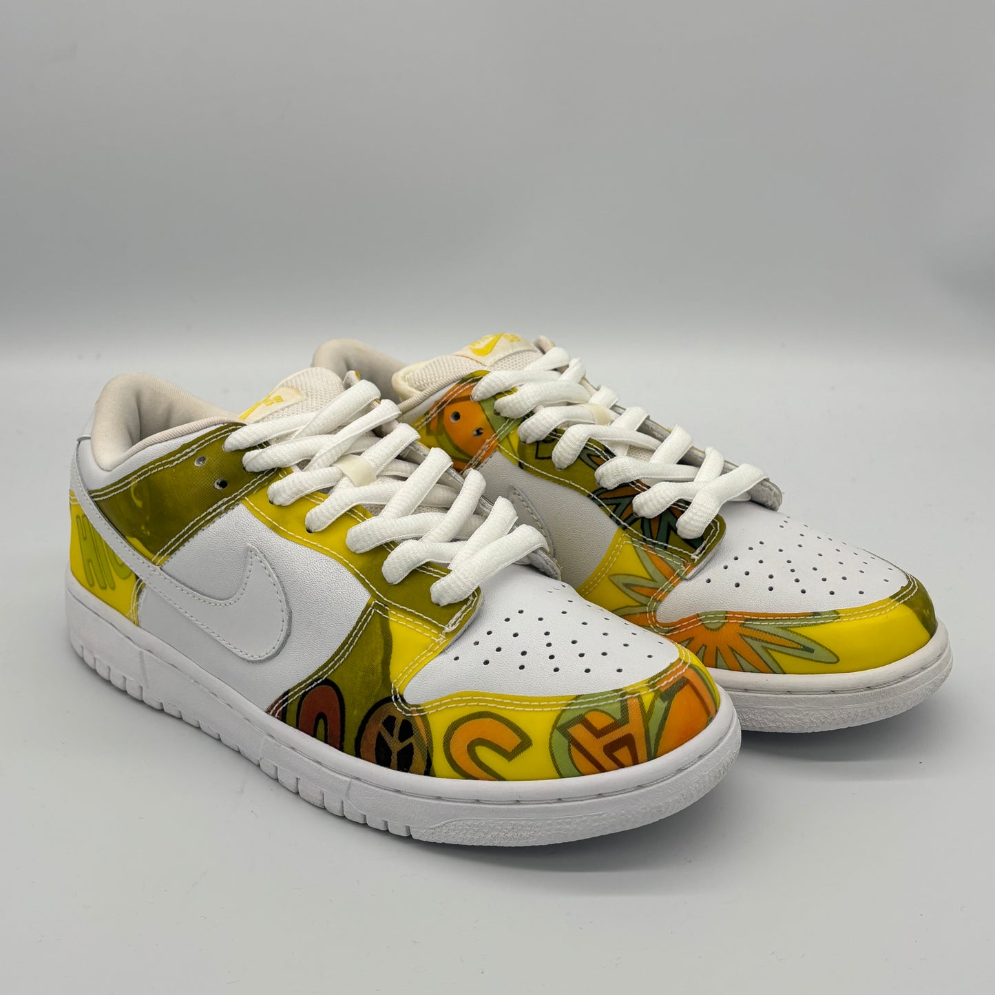 Nike SB Dunk Low De La Soul (2005) Pre-owned
