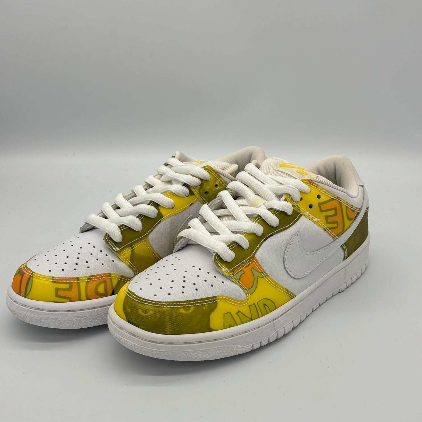 Nike SB Dunk Low De La Soul (2005) Pre-owned