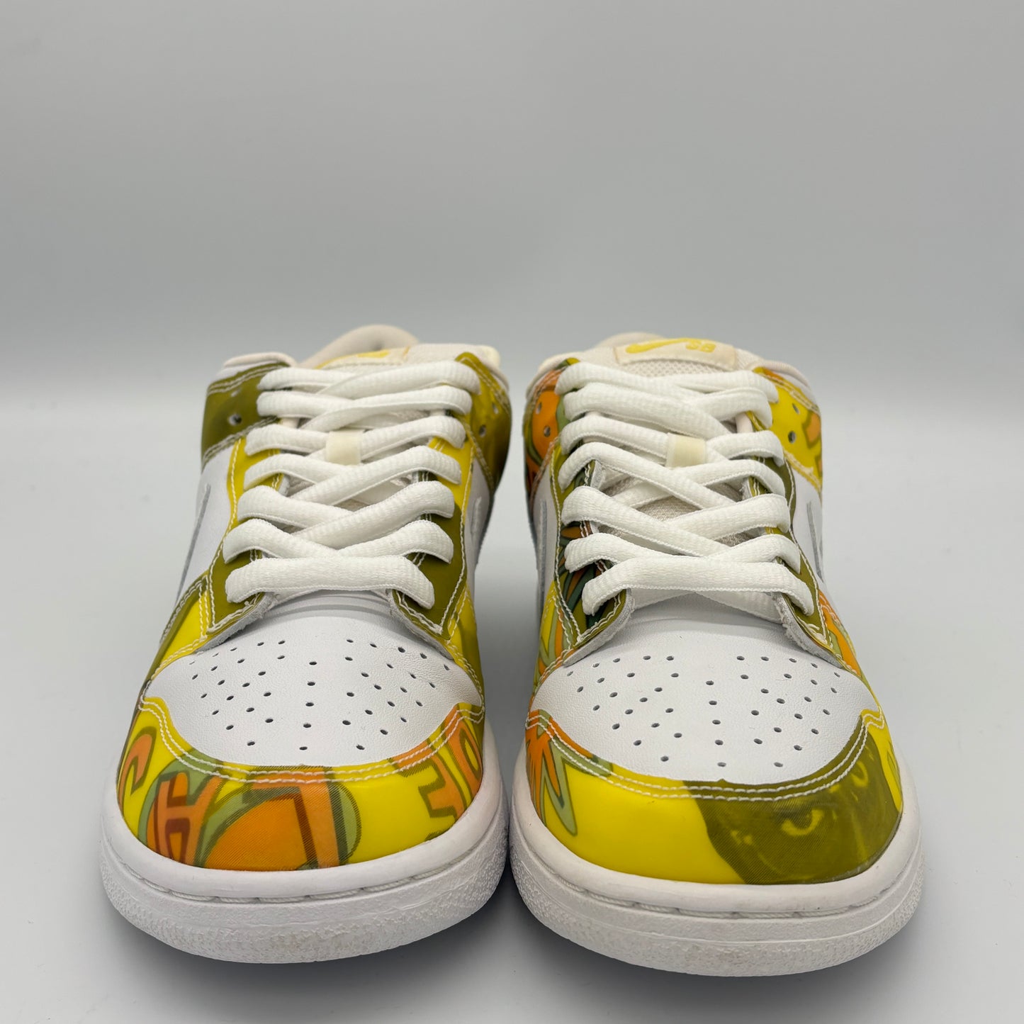 Nike SB Dunk Low De La Soul (2005) Pre-owned
