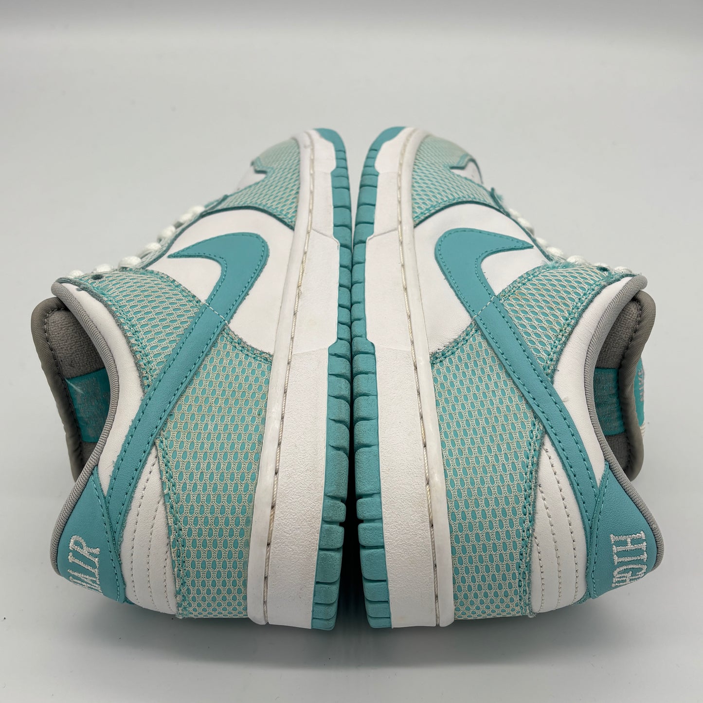 Nike SB Dunk Low High Hair Pre-owned
