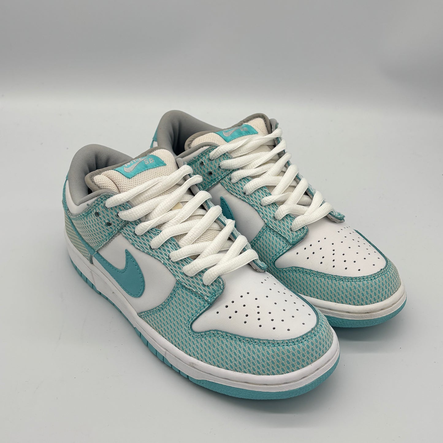 Nike SB Dunk Low High Hair Pre-owned