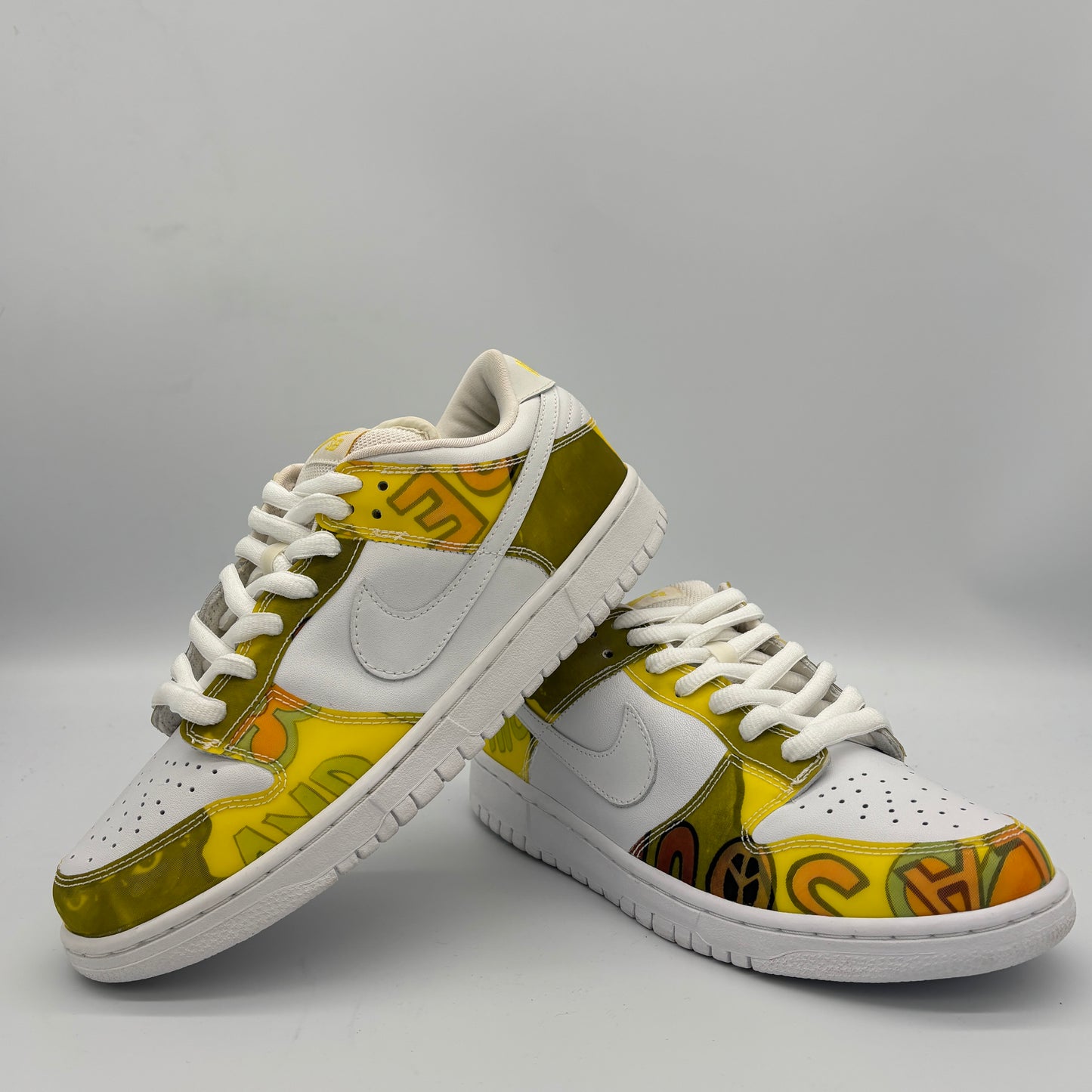 Nike SB Dunk Low De La Soul (2005) Pre-owned