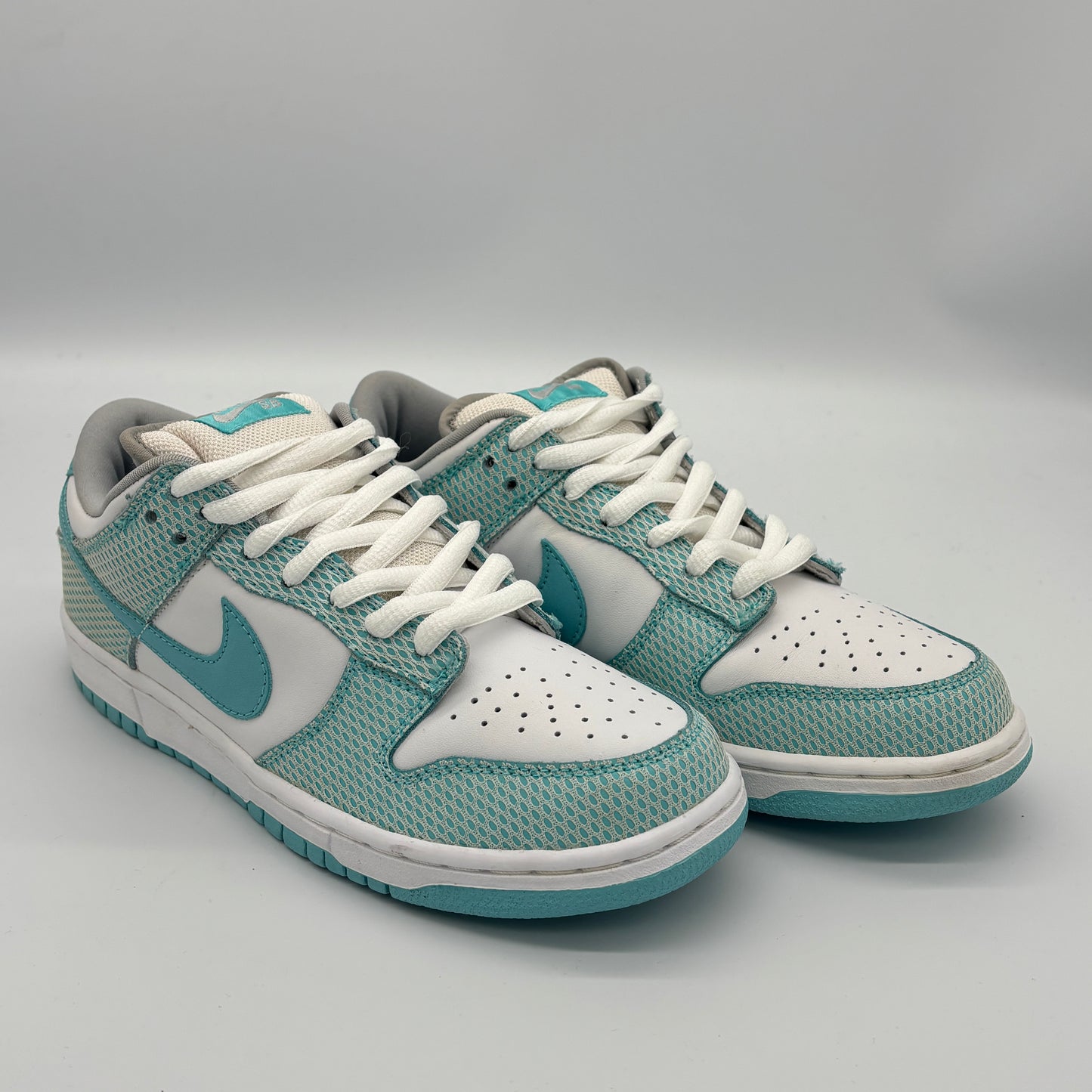 Nike SB Dunk Low High Hair Pre-owned