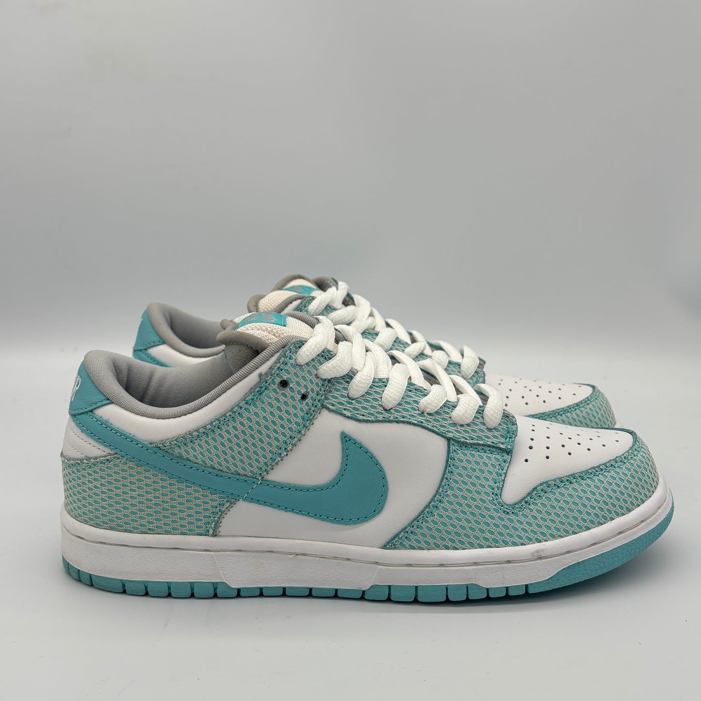 Nike SB Dunk Low High Hair Pre-owned