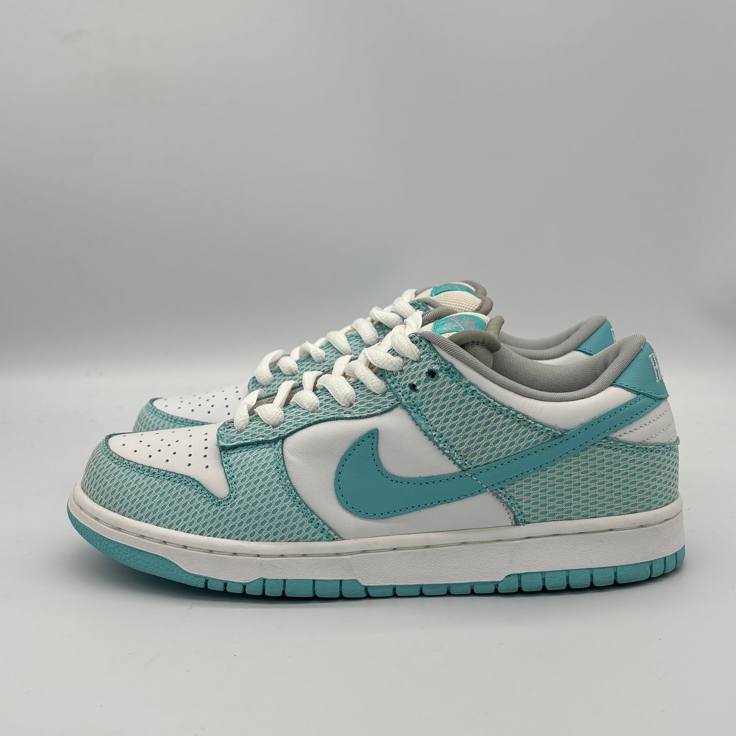 Nike SB Dunk Low High Hair Pre-owned