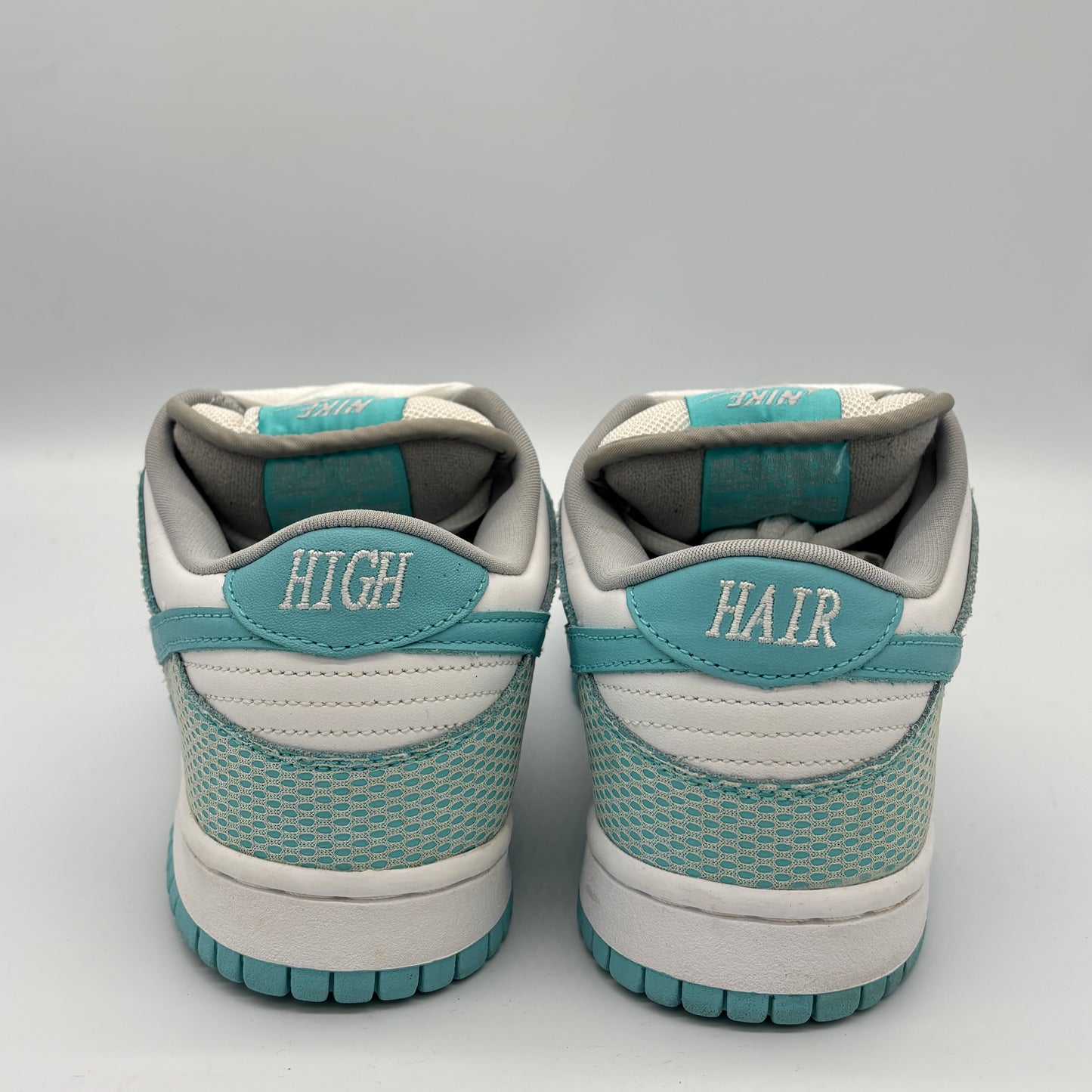 Nike SB Dunk Low High Hair Pre-owned