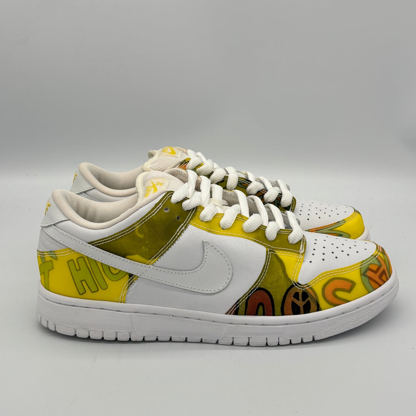 Nike SB Dunk Low De La Soul (2005) Pre-owned