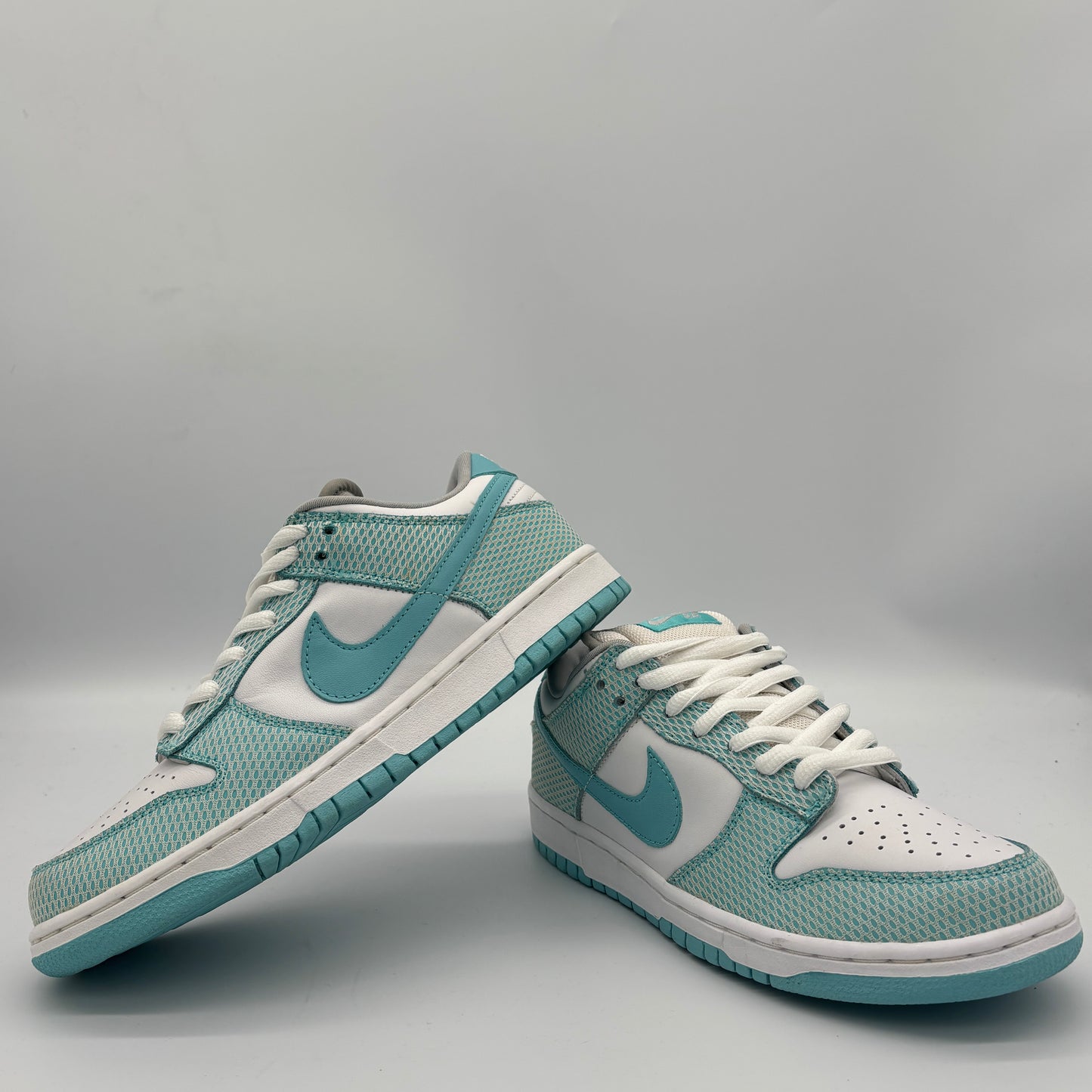 Nike SB Dunk Low High Hair Pre-owned