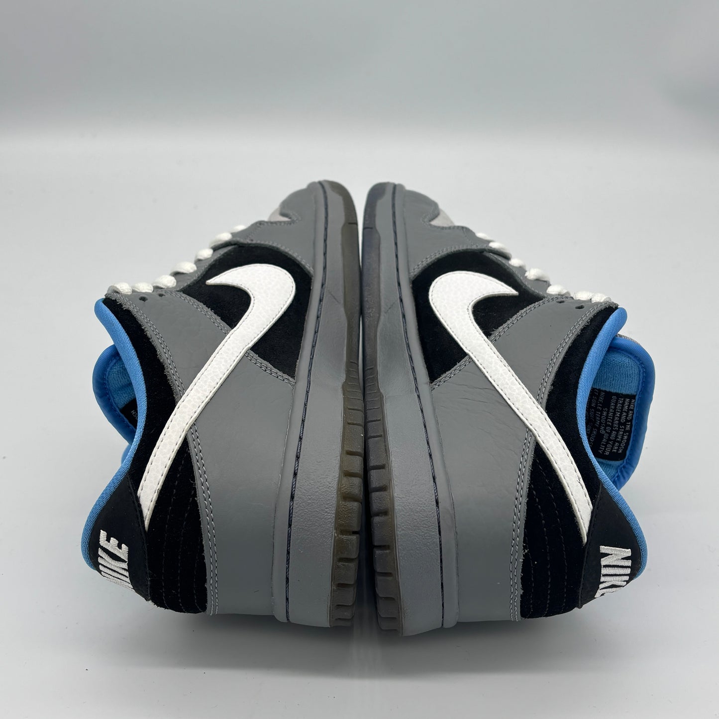 Nike SB Dunk Low Petoskey Premier Pre-owned