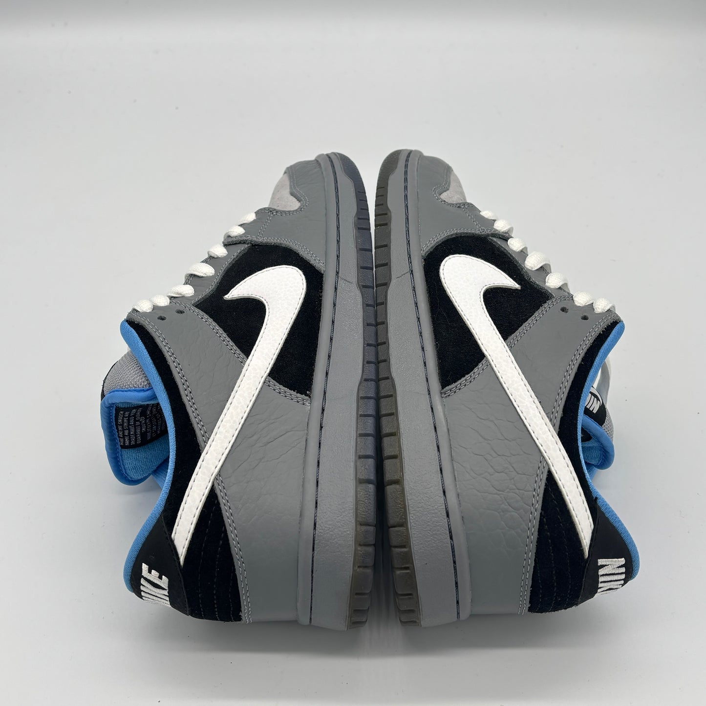 Nike SB Dunk Low Petoskey Premier Pre-owned