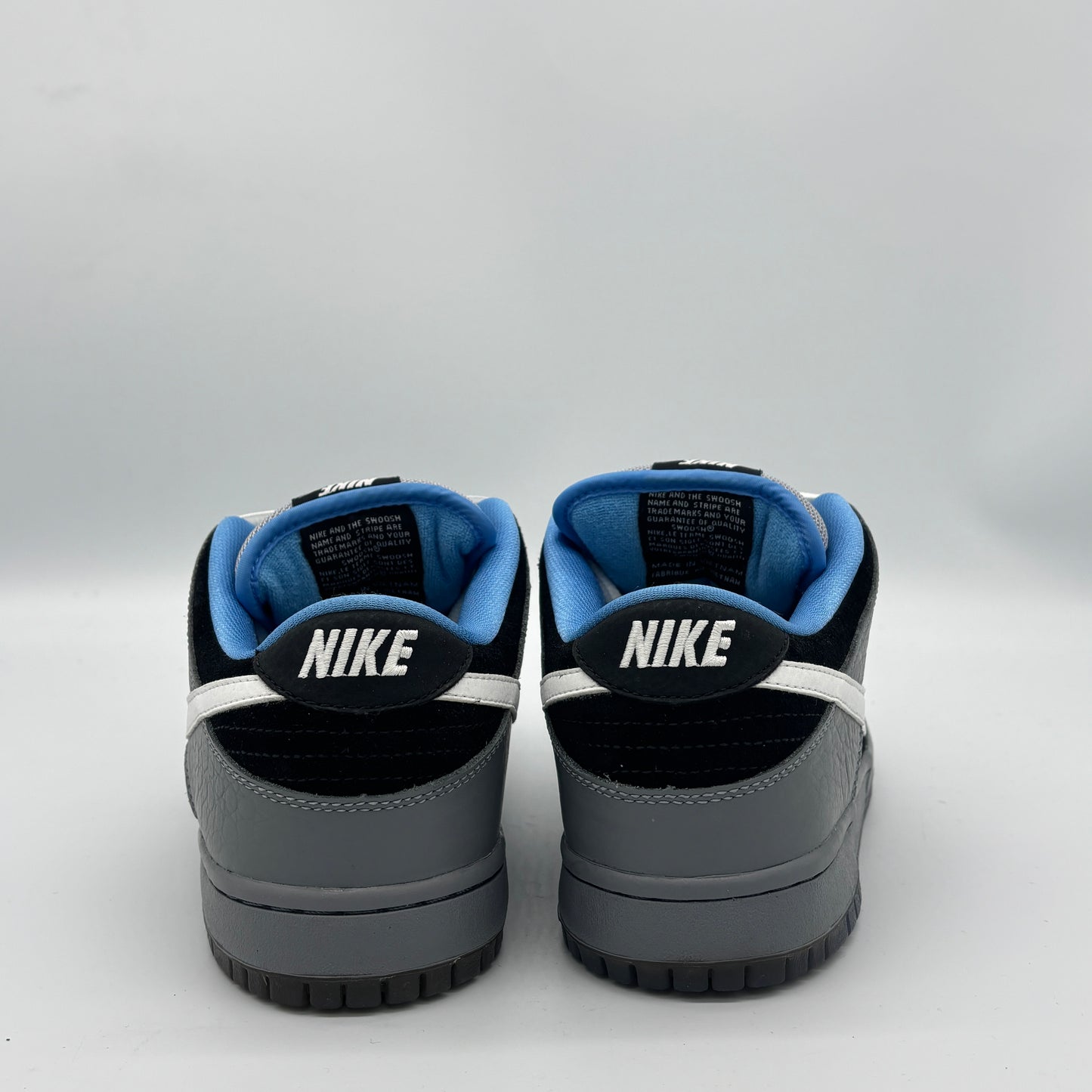 Nike SB Dunk Low Petoskey Premier Pre-owned