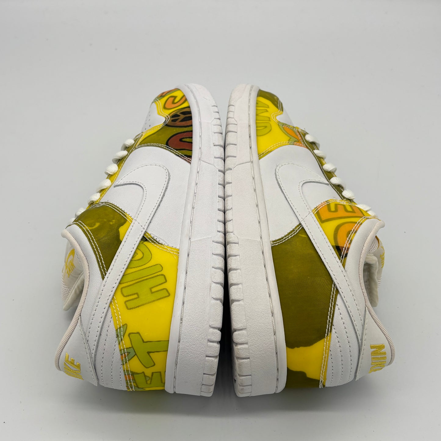 Nike SB Dunk Low De La Soul (2005) Pre-owned