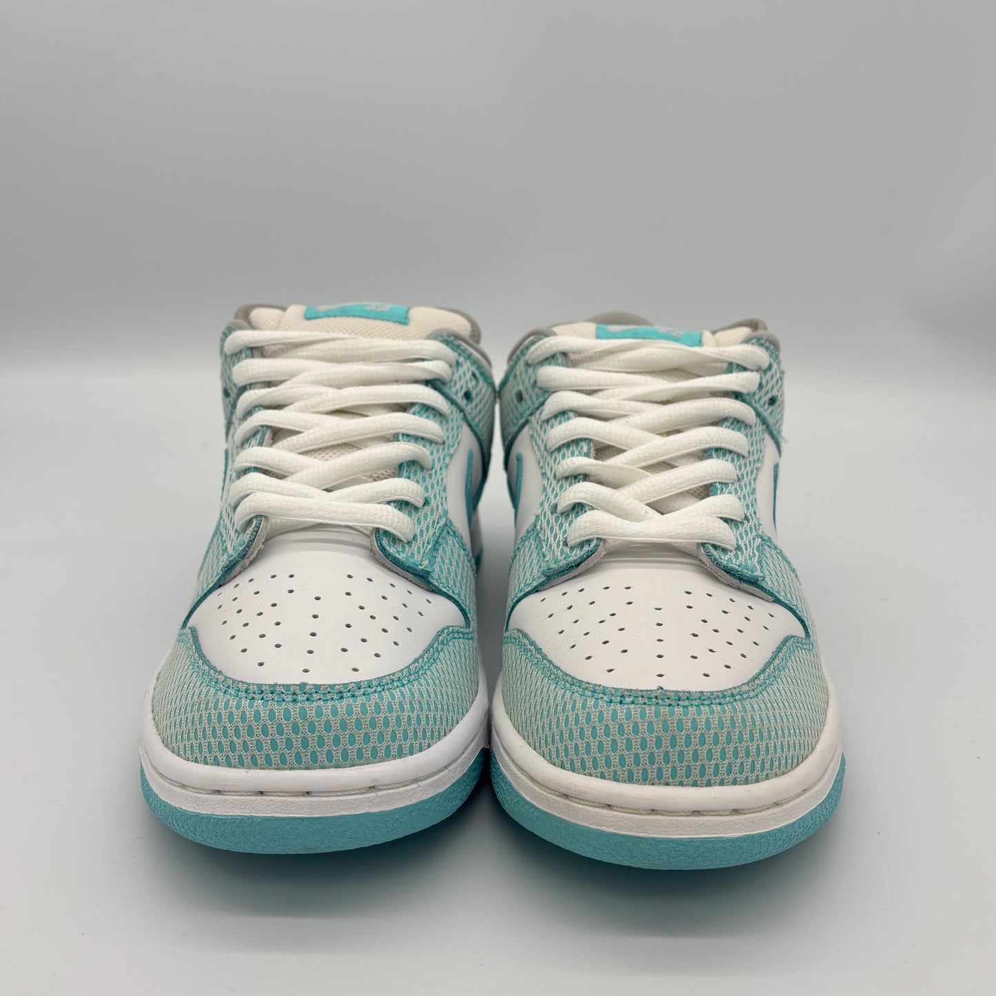 Nike SB Dunk Low High Hair Pre-owned