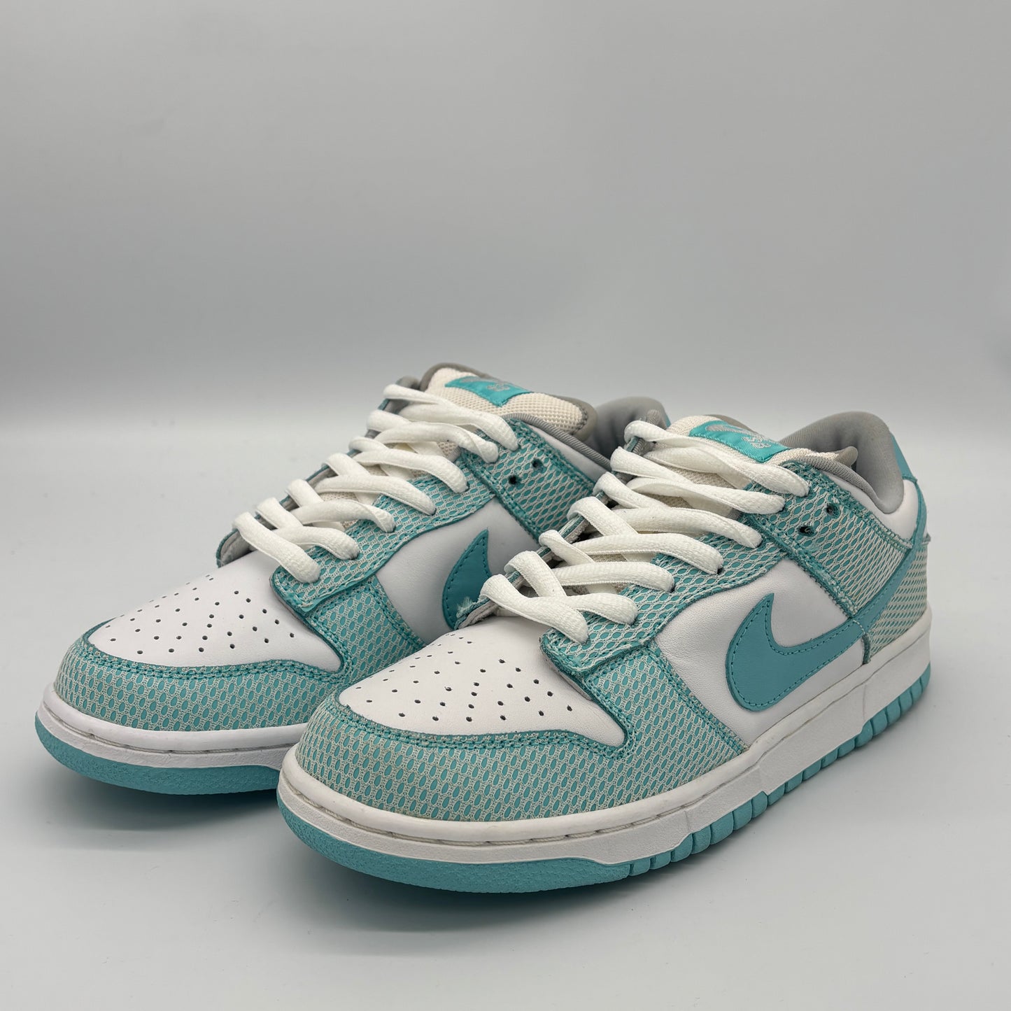 Nike SB Dunk Low High Hair Pre-owned