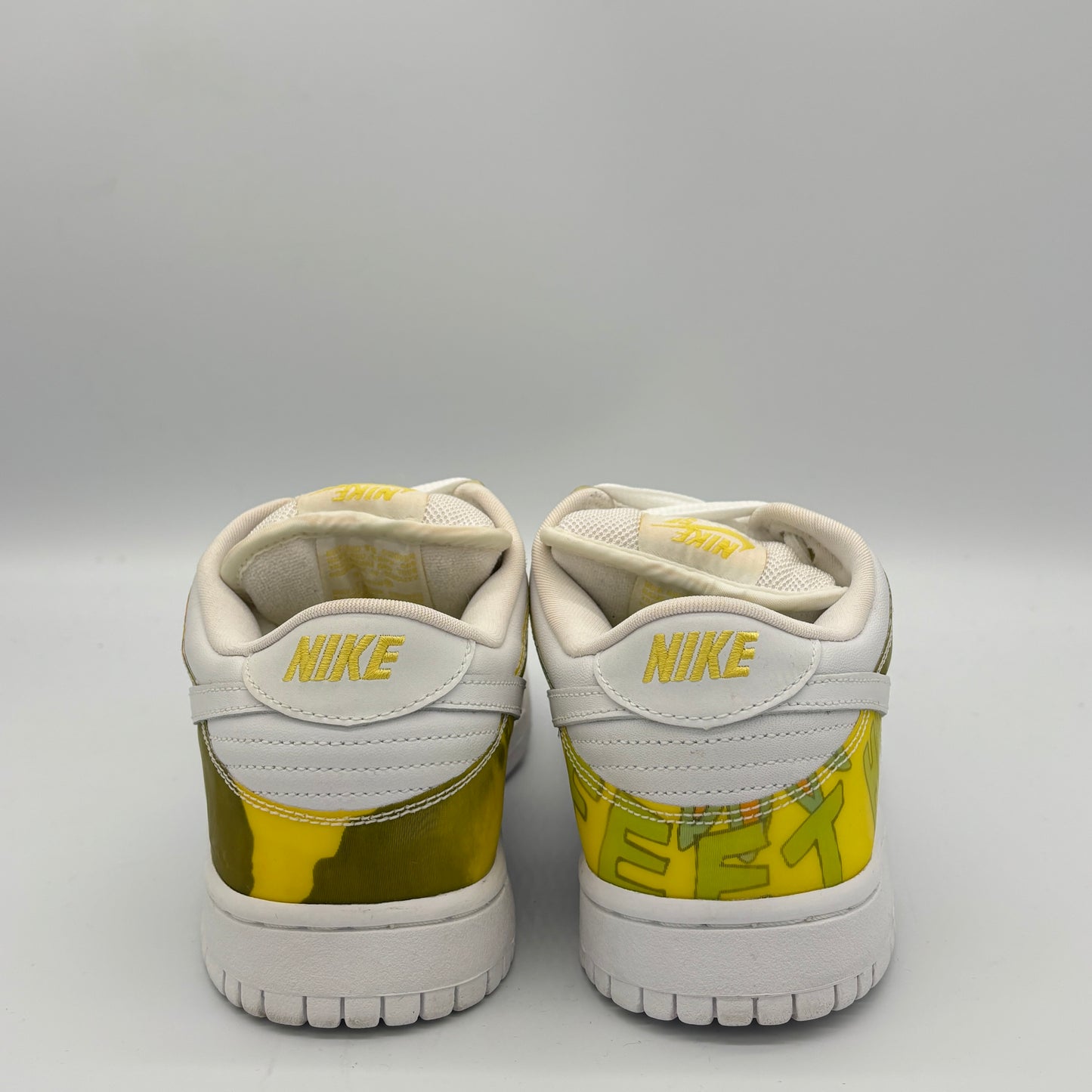 Nike SB Dunk Low De La Soul (2005) Pre-owned