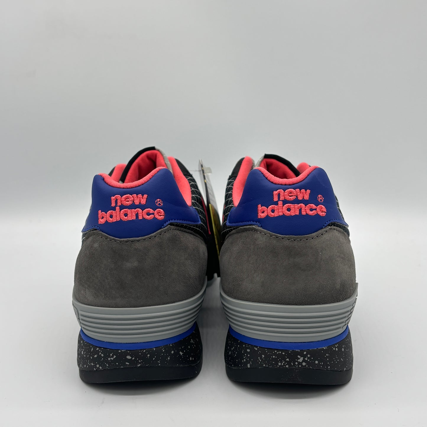 New Balance 670 Made In England M670HPK
