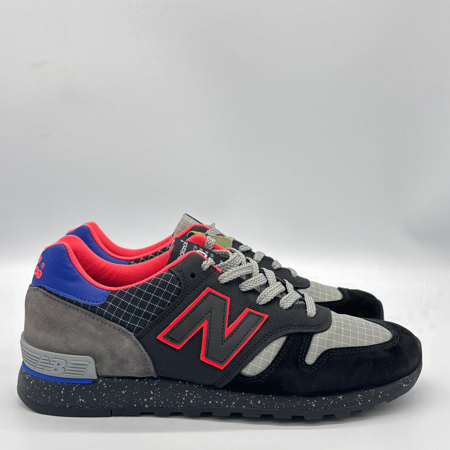 New Balance 670 Made In England M670HPK