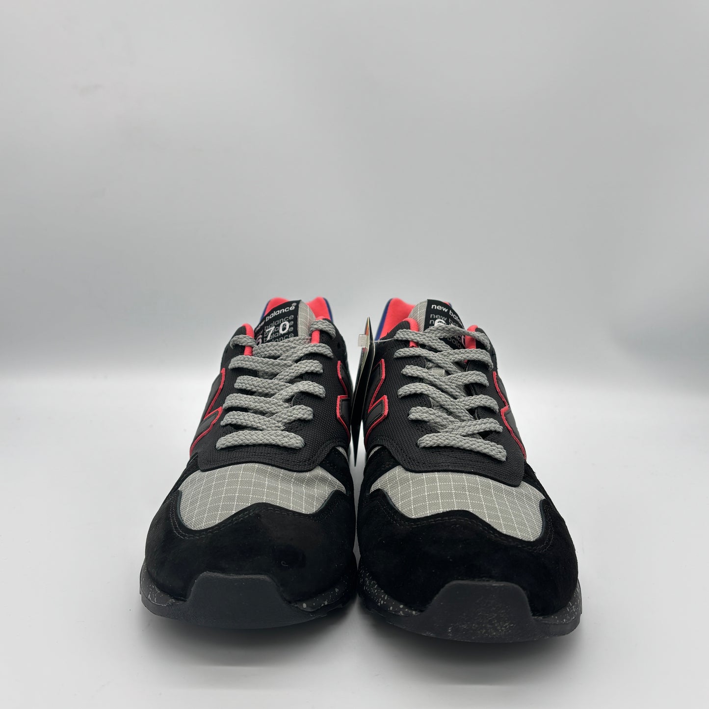 New Balance 670 Made In England M670HPK
