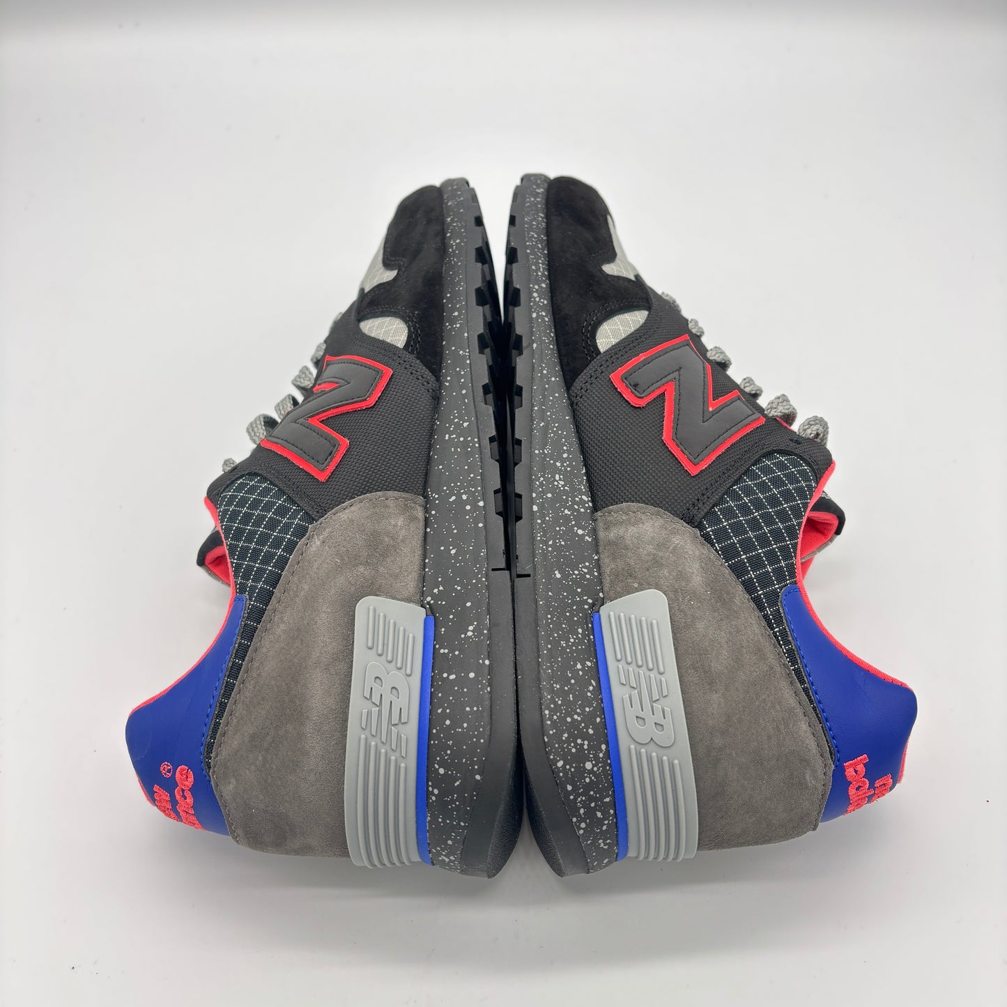 New Balance 670 Made In England M670HPK