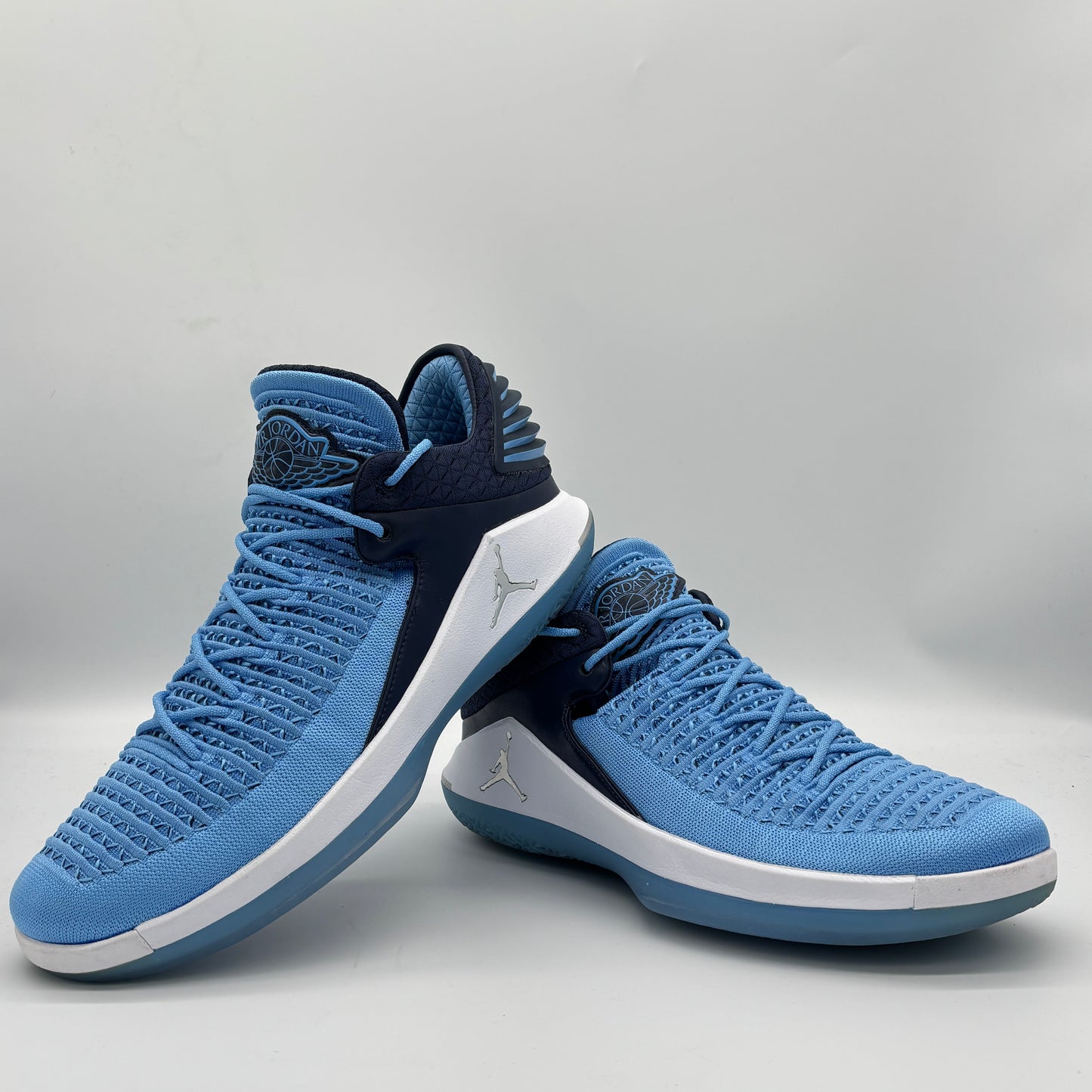 Jordan 32 Low UNC Win Like 82