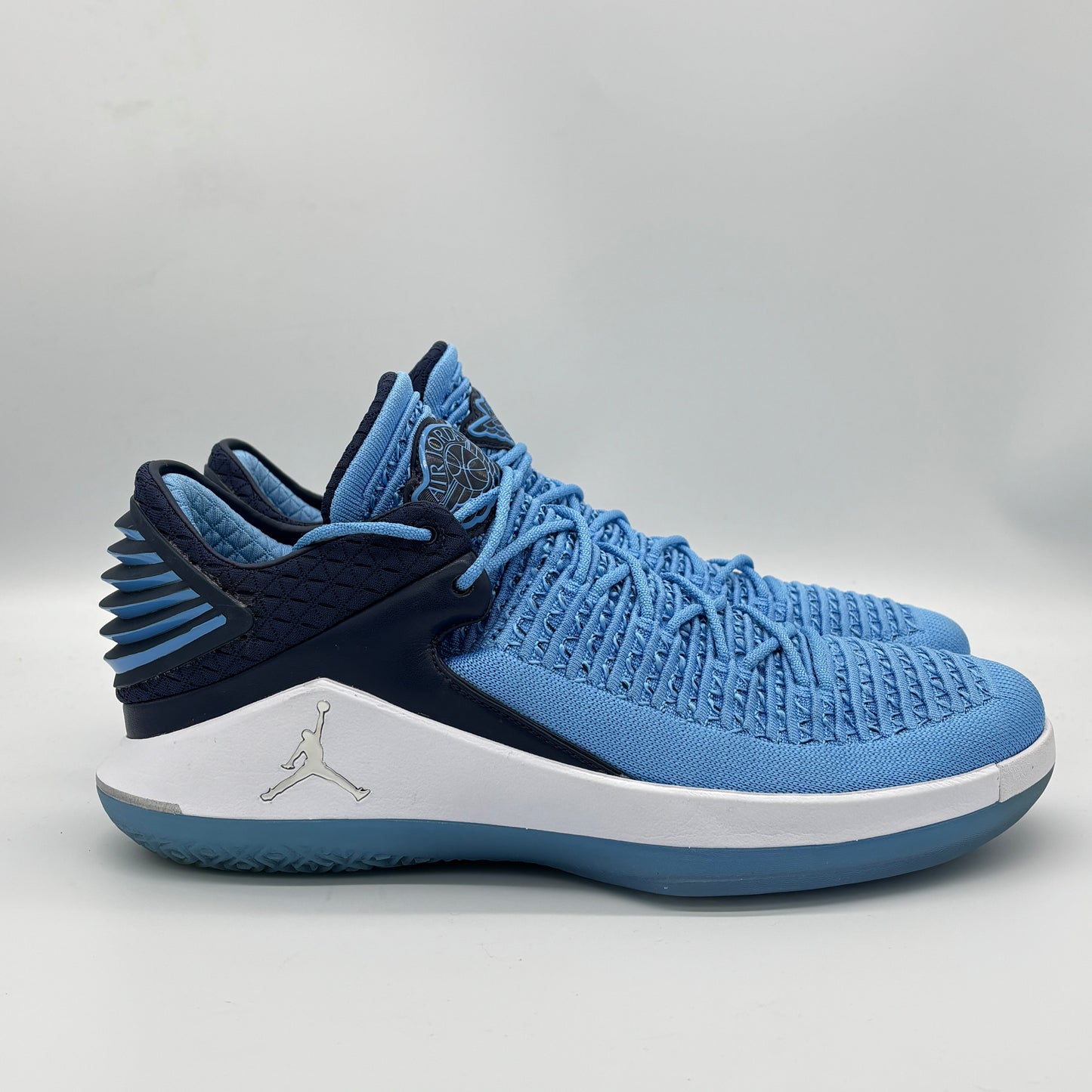 Jordan 32 Low UNC Win Like 82