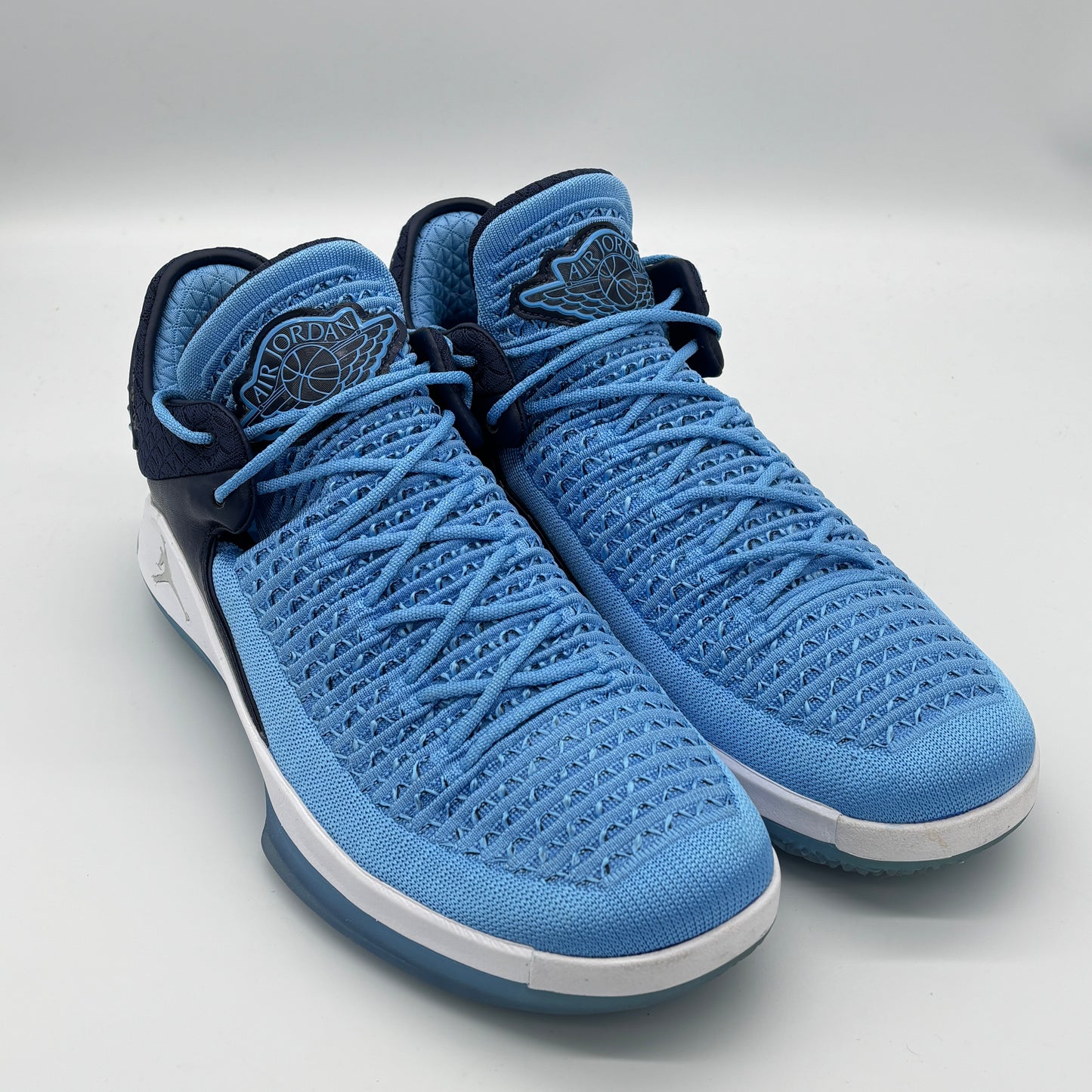 Jordan 32 Low UNC Win Like 82