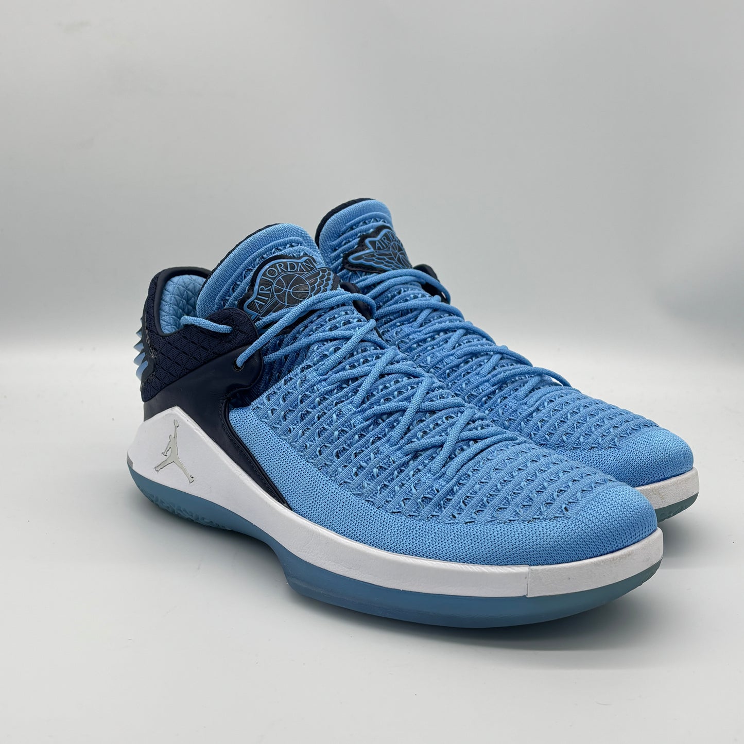 Jordan 32 Low UNC Win Like 82