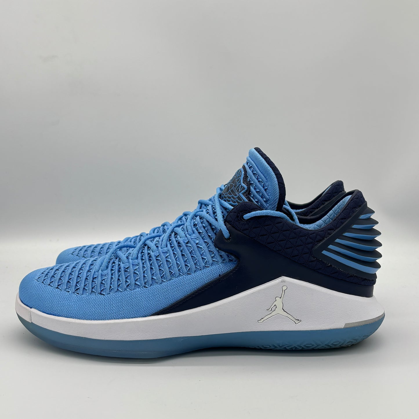 Jordan 32 Low UNC Win Like 82