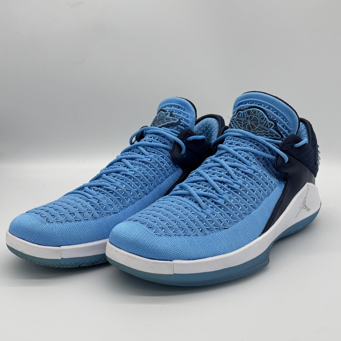 Jordan 32 Low UNC Win Like 82
