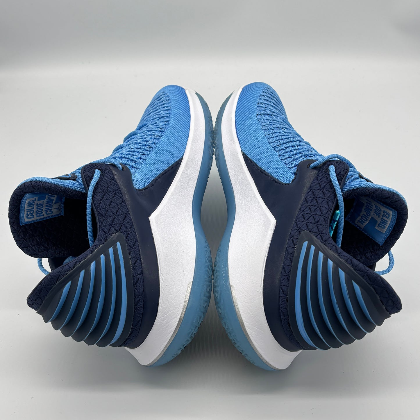 Jordan 32 Low UNC Win Like 82
