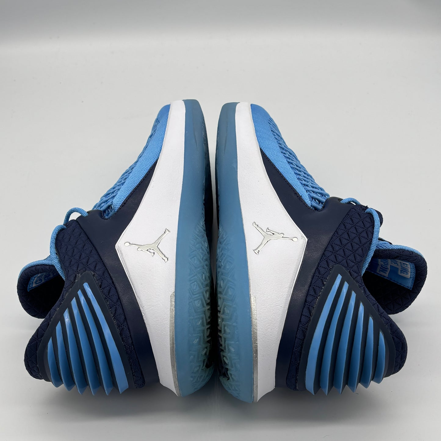 Jordan 32 Low UNC Win Like 82