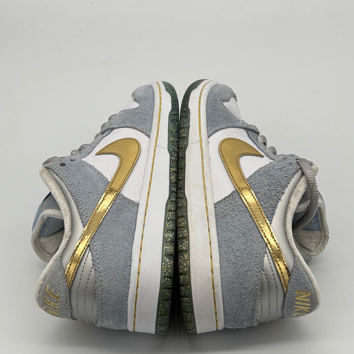 Nike SB Dunk Low Sean Cliver Pre-owned US 7