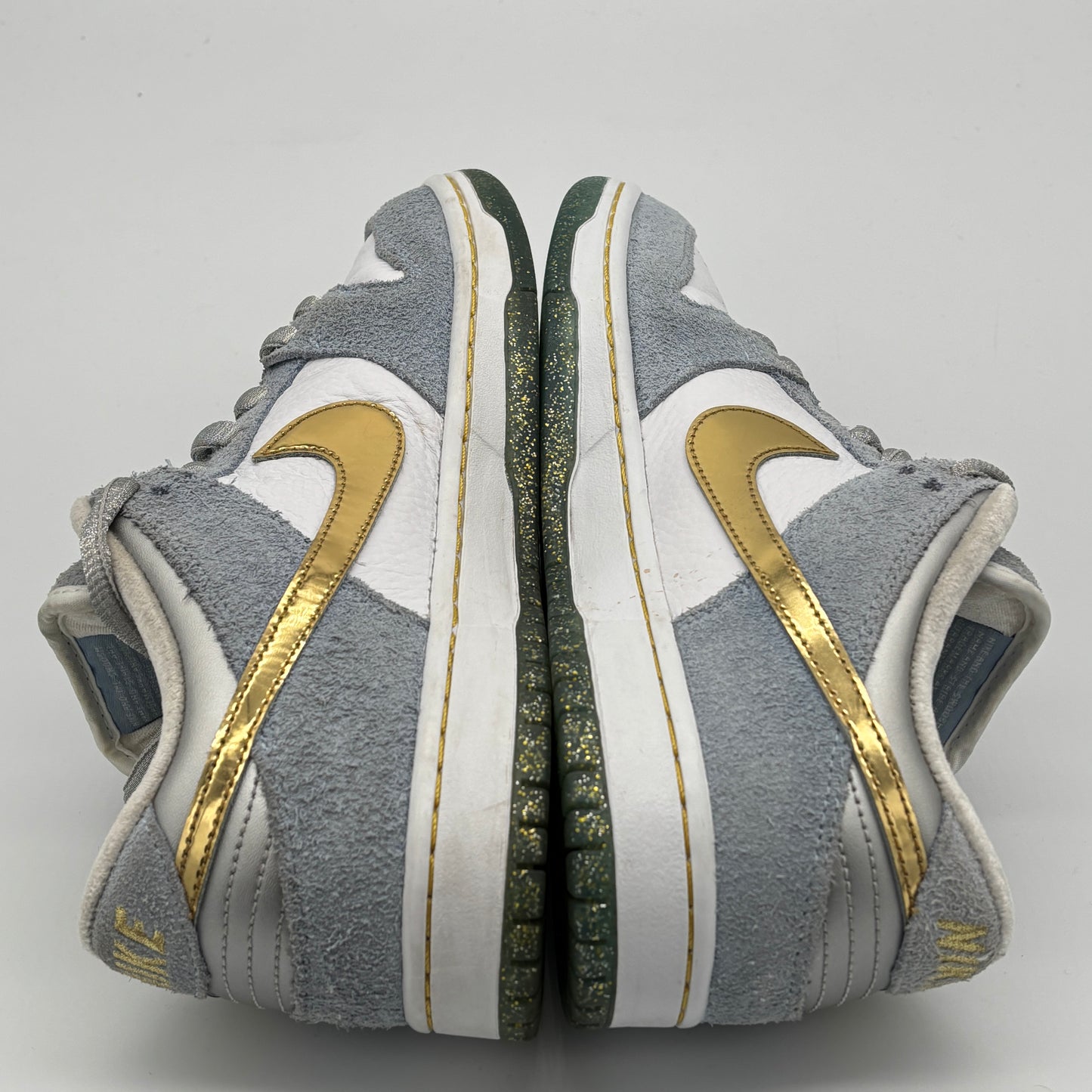 Nike SB Dunk Low Sean Cliver Pre-owned US 7