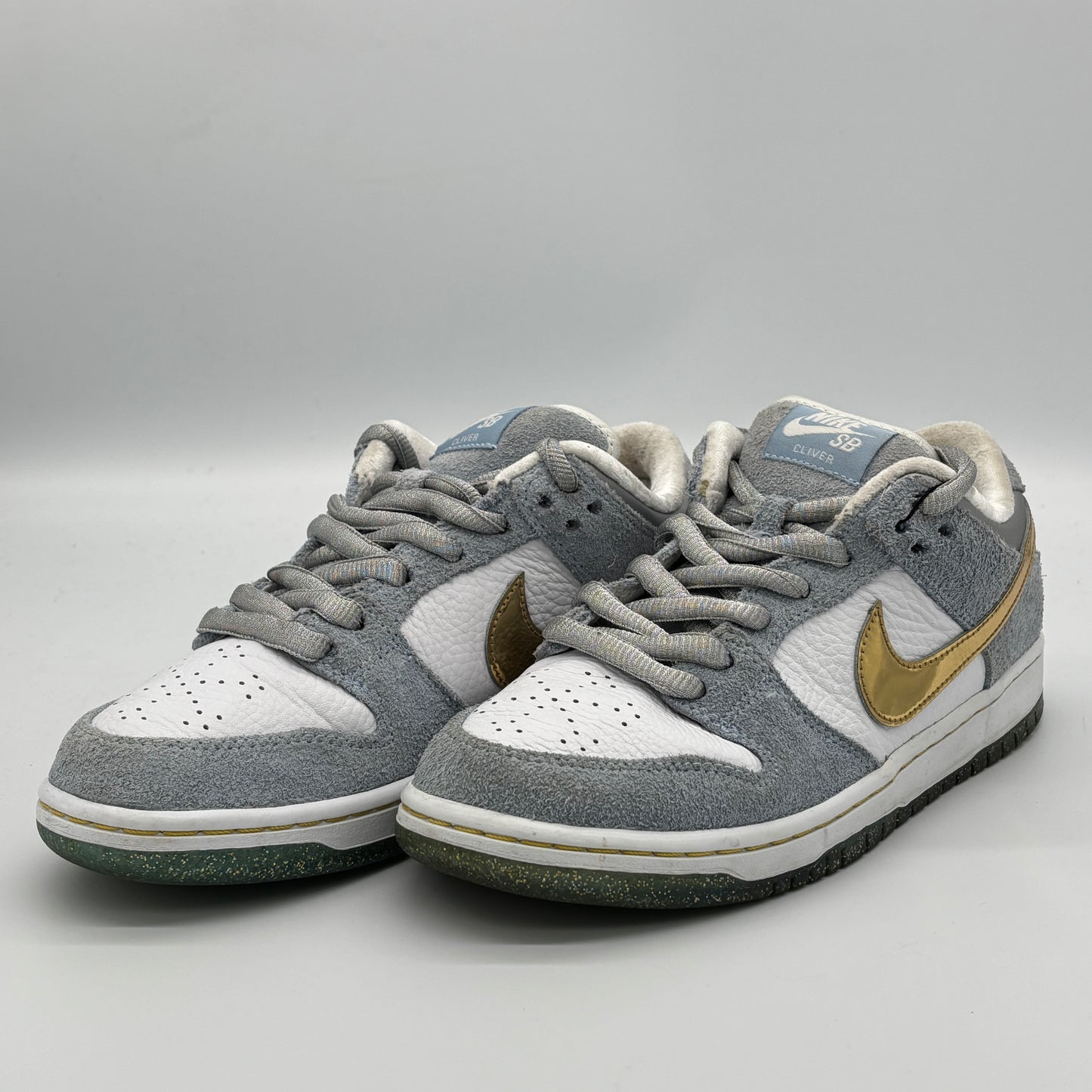 Nike SB Dunk Low Sean Cliver Pre-owned US 7