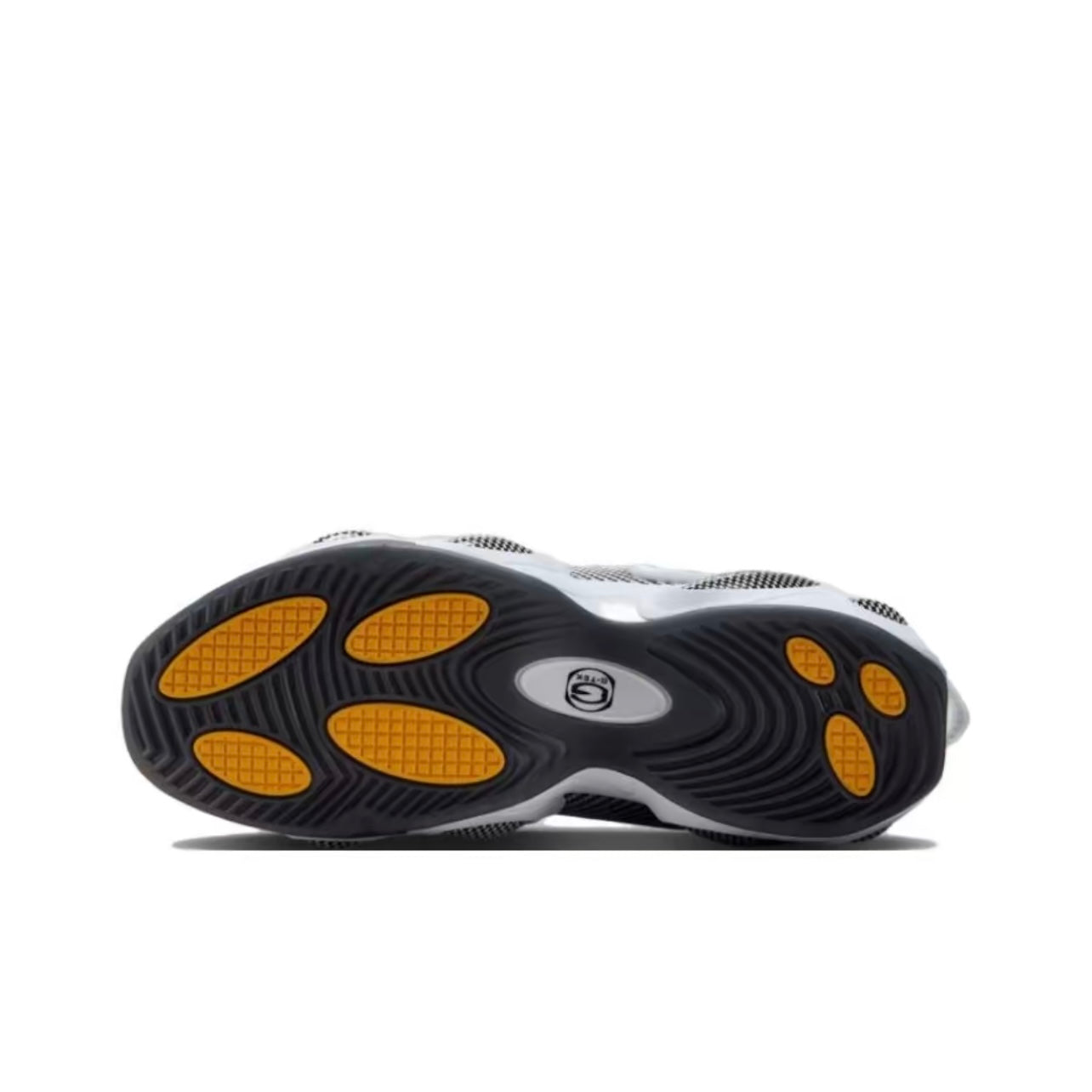 Nike NOCTA Glide Drake White Black